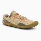 Pánska bežecká obuv Merrell Vapor Glove 6 khaki/coyote