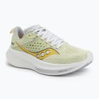 Dámske bežecké topánky Saucony Ride 17 fern/cloud
