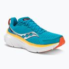 Pánska bežecká obuv Saucony Guide 17 viziblue/peel