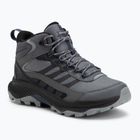 Pánske topánky Merrell Speed Strike 2 Mid GTX rock
