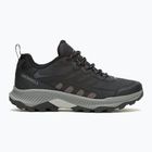 Pánske turistické topánky Merrell Speed ​​Strike 2 black
