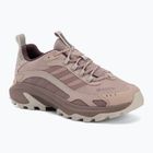 Dámske turistické topánky Merrell Moab Speed 2 GTX adobe rose