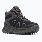 Dámske topánky Merrell Speed Strike 2 Mid GTX black