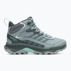 Dámske topánky Merrell Speed ​​Strike 2 Mid GTX monument