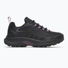 Dámske turistické topánky Merrell Speed Strike 2 GTX black
