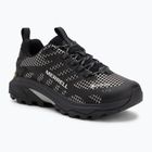 Dámske turistické topánky Merrell Moab Speed 2 Refelctive GTX black