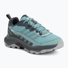 Dámske turistické topánky Merrell Speed Strike 2 Gtx canton