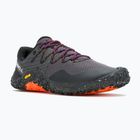 Pánska barefoot obuv Merrell Trail Glove 7 black/multi