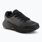 Pánske bežecké topánky Merrell Agility Remix black