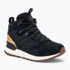 Pánska obuv Merrell Alpine 83 Sneaker Recraft Mid Wp black