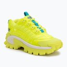 Pánske topánky CATerpillar Intr Ignite safety yellow