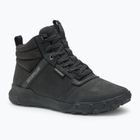 Pánska obuv CATerpillar Hex Ready Mid Wp black