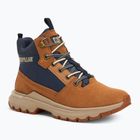Pánske tenisky CATerpillar Colorado Sneaker brown sugar/spellbound