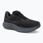 Pánska bežecká obuv Saucony Ride 18 black /  shadow