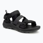 Pánske sandále Merrell Speed ​​Fusion Sport RMX black