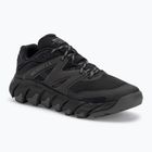 Pánske turistické topánky Merrell Maipo Explorer Aerosport black