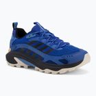 Pánske turistické topánky Merrell Moab Speed ​​2 sapphire