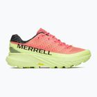 Pánske bežecké topánky Merrell Agility Peak 5 blossom/mantis