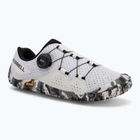Pánska barefoot obuv Merrell Vapor Glove 6 Boa white/black