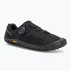 Pánska barefoot obuv Merrell Vapor Glove 6 Boa black