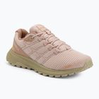 Dámske bežecké topánky Merrell Fly Strike pink salt