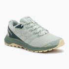Dámske bežecké topánky Merrell Fly Strike light green