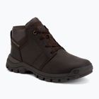 Pánske topánky CATerpillar Threshold Chukka brown
