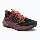 Dámske bežecké topánky Saucony Ride Trail 2 black/terracotta