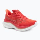 Dámske bežecké topánky Saucony Endorphin Speed 5 coral/salmon