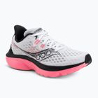 Dámske bežecké topánky Saucony Kinvara 16 white/black