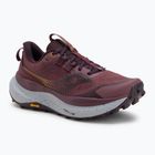 Dámske bežecké topánky Saucony Xodus Ultra 4 terracotta/wine