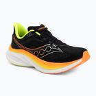 Pánske bežecké topánky  Saucony Endorphin Speed 5 black/vo2