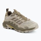 Pánske turistické topánky Merrell Moab Speed 2 basalt