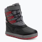 Detské snehule Merrell Snow Bank 5.0 WP black/red