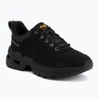 Pánske topánky CATerpillar Surge Hiker Low black