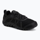Pánska turistická obuv Merrell Maipo 3 black