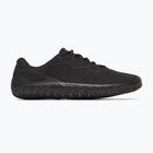 Dámske barefoot topánky Merrell Vapor Glove 7 black