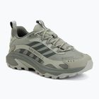 Pánske turistické topánky Merrell Moab Speed 2 Ltr Wp white sage