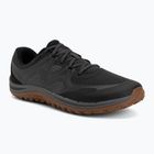 Pánske barefoot topánky Merrell Trail Glove 8 black/gum