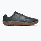 Pánske barefoot topánky Merrell Trail Glove 8 black/gum