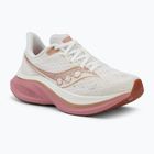 Dámske bežecké topánky Saucony Endorphin Speed 5 ivory/mauve