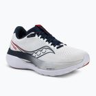 Pánske bežecké topánky Saucony Endorphin Trainer white/navy