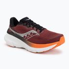Pánske bežecké topánky Saucony Guide 19 crimson/fire