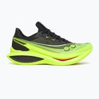 Pánske bežecké topánky Saucony Endorphin Pro 5 citron/black