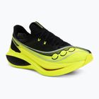Pánske bežecké topánky Saucony Endorphin Pro 5 citron/black