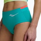 Dámske bežecké šortky Saucony Endorphin Brief elite 26