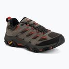 Pánske turistické topánky Merrell Moab 3 GTX talus/ember