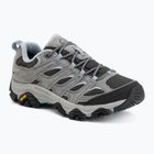 Dámske turistické topánky Merrell Moab 3 GTX cement