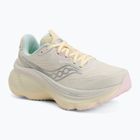 Dámske bežecké topánky Saucony Hurricane 26 quartz/suede