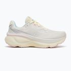 Dámske bežecké topánky Saucony Hurricane 26 quartz/suede